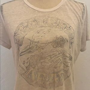 Grateful Dead Tee